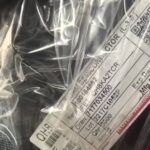 NXP PCF8575TS/1 Original Stock